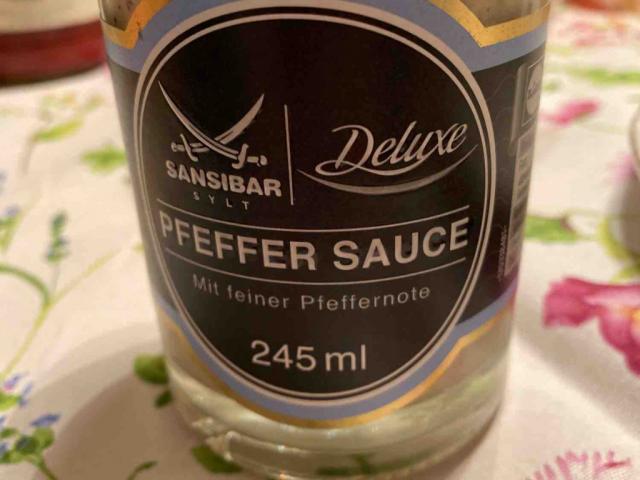 Pfeffer Sauce von RS1608 | Hochgeladen von: RS1608