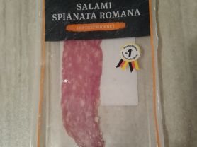 Selection Italia Salami Spianata Romana | Hochgeladen von: michhof