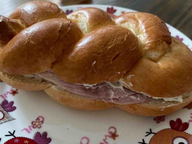 Vorderschinken Betty Bossi von Naedl | Hochgeladen von: Naedl