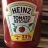 Heinz Tomato Ketchup, 57 Varieties von rickykothe | Hochgeladen von: rickykothe