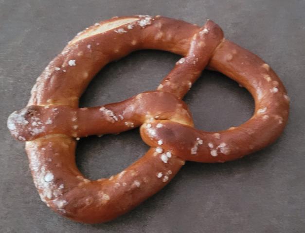 Lidl Brezel von doro58 | Hochgeladen von: doro58