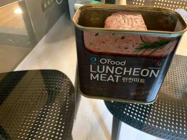 Luncheon Meat by lavlav | Uploaded by: lavlav