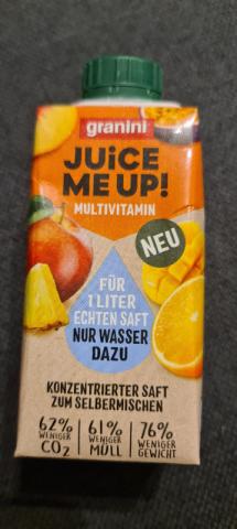 juice me up multivitamin von mario1985 | Hochgeladen von: mario1985