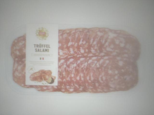 Trüffel Salami von ginrin | Hochgeladen von: ginrin