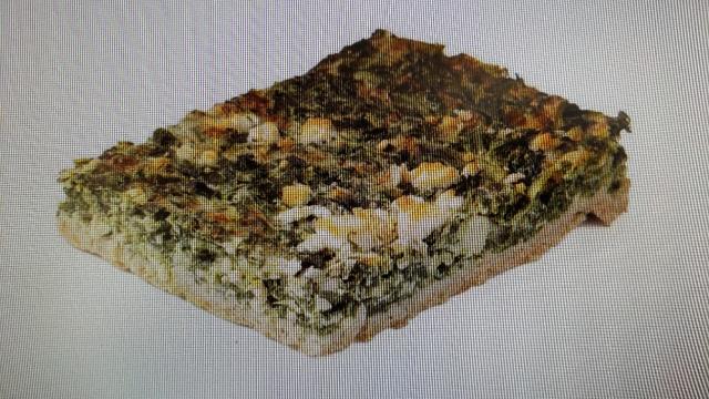 Spinat-Quiche, Quiche mit Spinat von ÜmitYildirim | Hochgeladen von: ÜmitYildirim