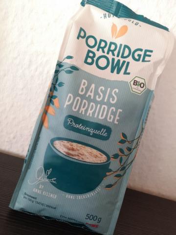Porridge Bowl von Uschi1 | Hochgeladen von: Uschi1