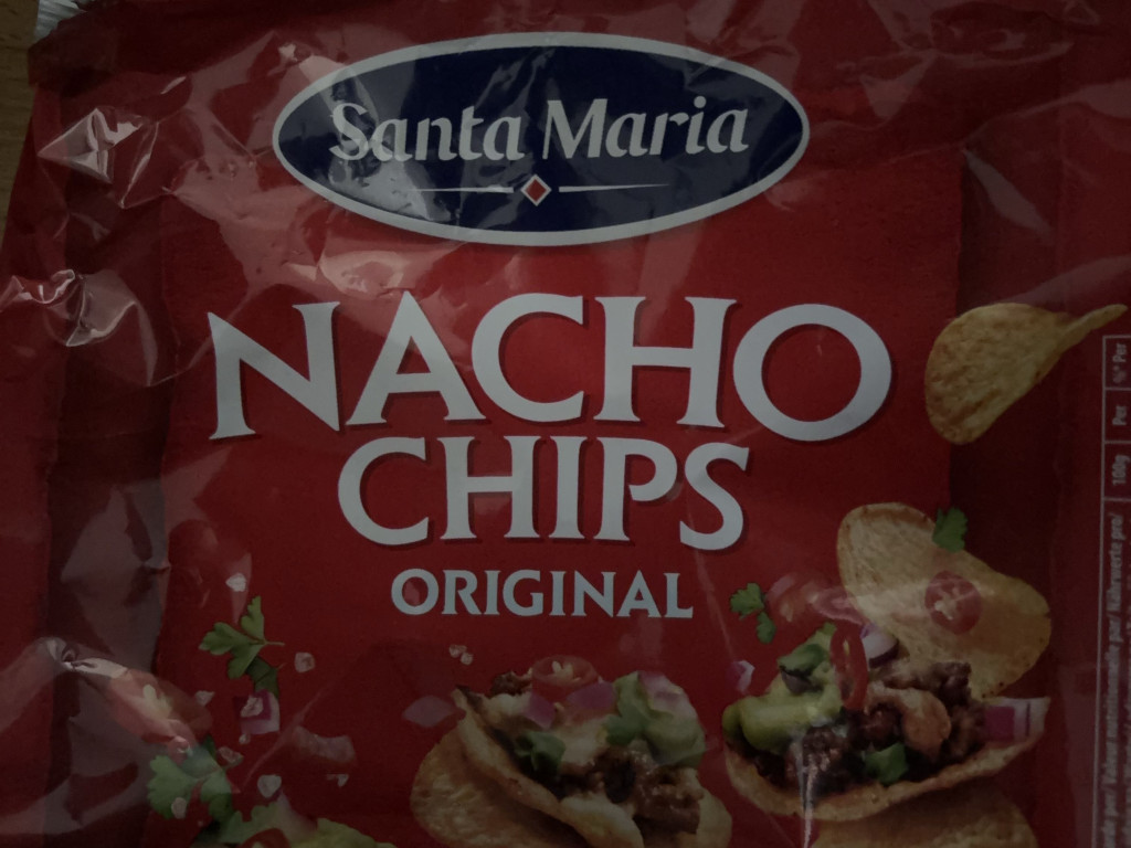 Nacho chips, Original von makiva7 | Hochgeladen von: makiva7