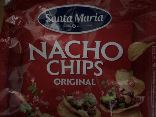 Nacho chips, Original von makiva7 | Hochgeladen von: makiva7