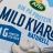 Arla Mild Kvarg, Naturell 0,2% von baguette09 | Hochgeladen von: baguette09