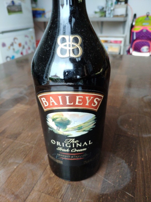 Baileys Irish Cream, Original 17 Vol.-% von Schuerfi | Hochgeladen von: Schuerfi
