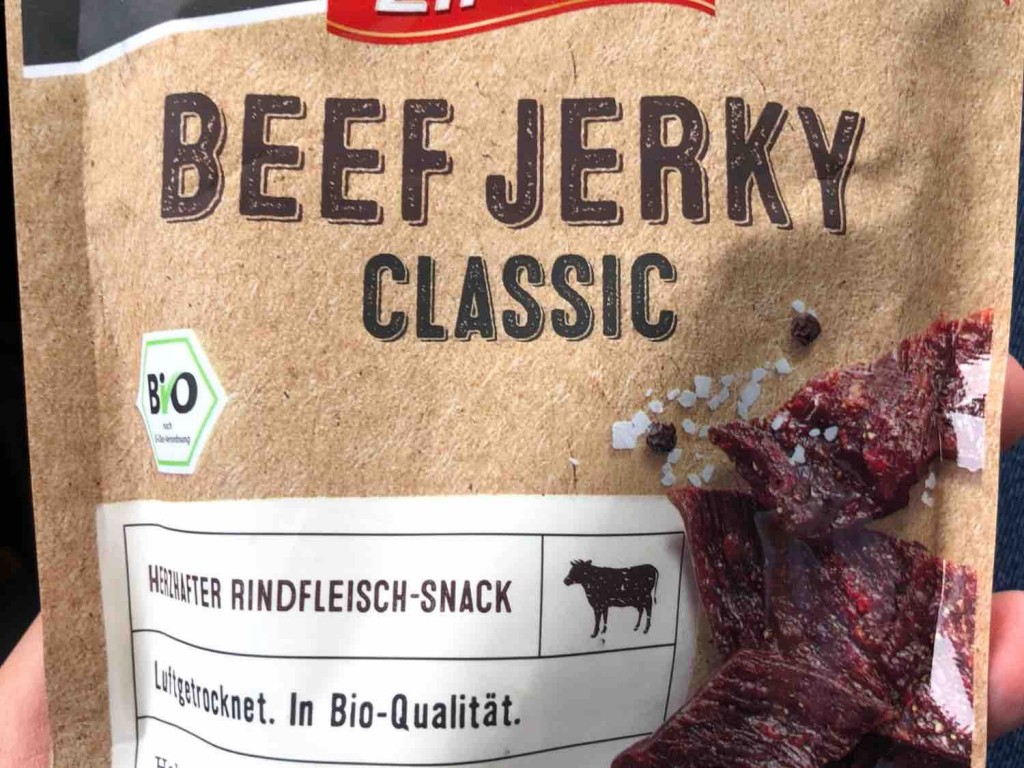 Beef Herby , classic von zwente | Hochgeladen von: zwente