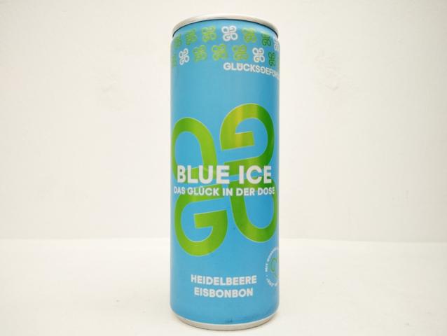 Blue Ice, Das Glück in der Dose | Hochgeladen von: micha66/Akens-Flaschenking Blue Ice, Das Glück in der Dose | Hochgeladen von: micha66/Akens-Flaschenking