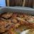 Auberginenauflauf mit Tomatensugo, Thermomix von elli.wird.fit | Hochgeladen von: elli.wird.fit