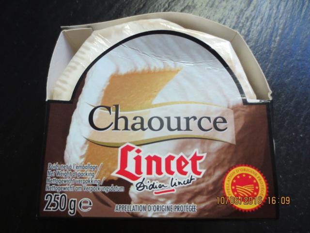 Chaource Lincet | Hochgeladen von: cucuyo111