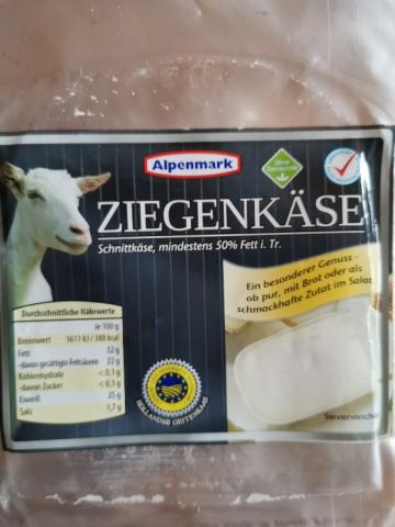 Ziegenkäse von Bonca | Hochgeladen von: Bonca