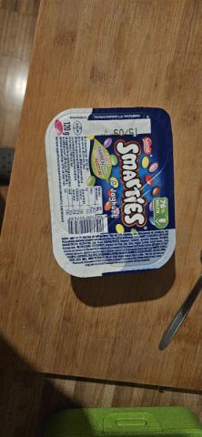 Smarties joghurt von Olaf now | Hochgeladen von: Olaf now