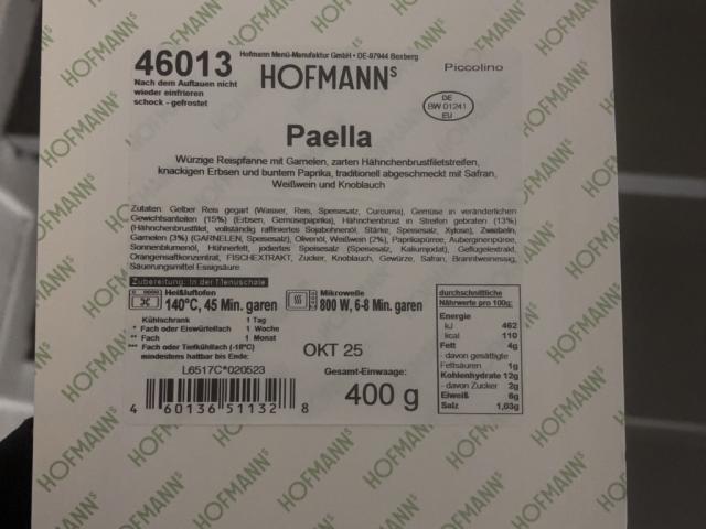 Paella von Hannes1510 | Hochgeladen von: Hannes1510 Paella von Hannes1510 | Hochgeladen von: Hannes1510