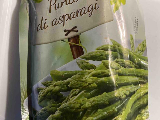 Punte di Asparagi von FrenchcoreKillah | Hochgeladen von: FrenchcoreKillah