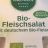 Fleischsalat  Bio, gluten und laktosefrei  von Pamina | Hochgeladen von: Pamina