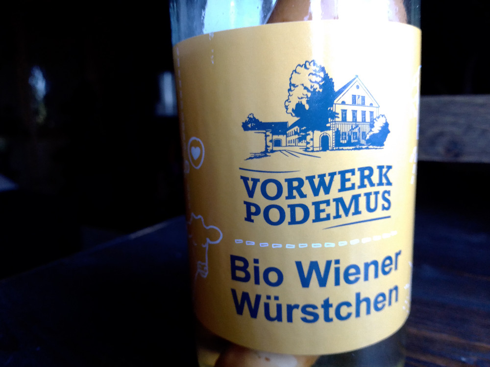 Wiener Bockwurst von taritelemnar | Hochgeladen von: taritelemnar