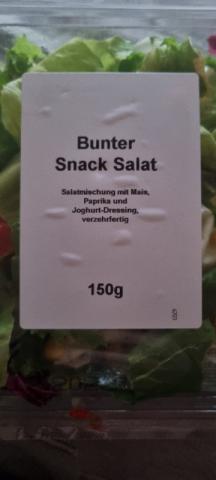 Bunter Snacksalat von anna86 | Hochgeladen von: anna86