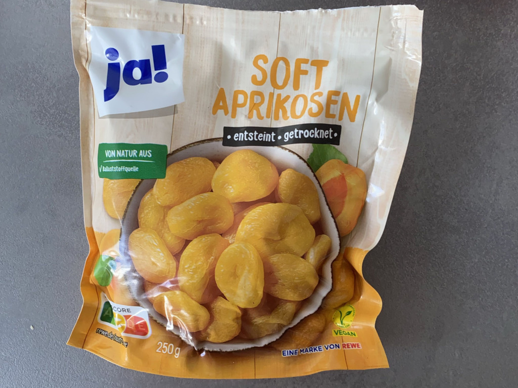 Soft Aprikosen von lissacossu | Hochgeladen von: lissacossu