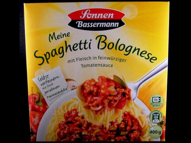 Spaghetti Bolognese | Hochgeladen von: Samson1964