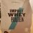 Impact Whey Protein Cookie & Cream, Milch 1,5 von lela | Hochgeladen von: lela