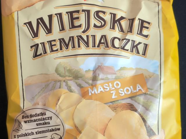 Polnische Butter Kartoffelchips von astridpalm | Hochgeladen von: astridpalm Polnische Butter Kartoffelchips von astridpalm | Hochgeladen von: astridpalm