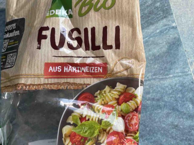 Fusilli von daVinci16 | Hochgeladen von: daVinci16