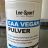 EAA Vegan Pulver neutral, alle essentiellen Aminosäuren von com. | Hochgeladen von: com.de