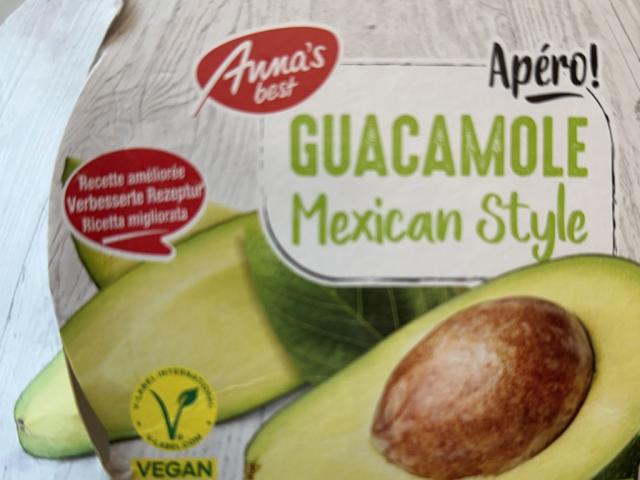 Guacamole, Mexican Style von StillerHas | Hochgeladen von: StillerHas Guacamole, Mexican Style von StillerHas | Hochgeladen von: StillerHas
