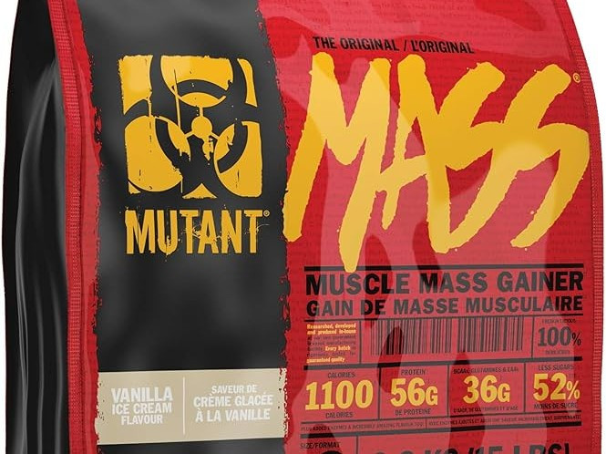 Mutant Mass - Vanilla Ice Cream, XXXTREME von David-Brstnr | Hochgeladen von: David-Brstnr Mutant Mass - Vanilla Ice Cream, XXXTREME von David-Brstnr | Hochgeladen von: David-Brstnr