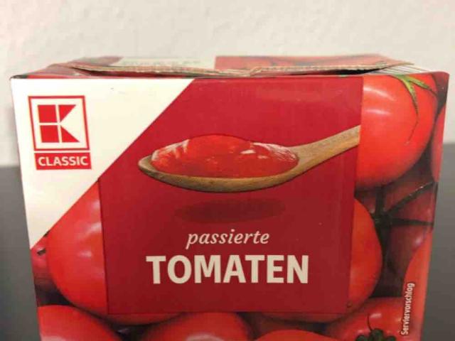 Passierte Tomaten von Maximal42 | Hochgeladen von: Maximal42