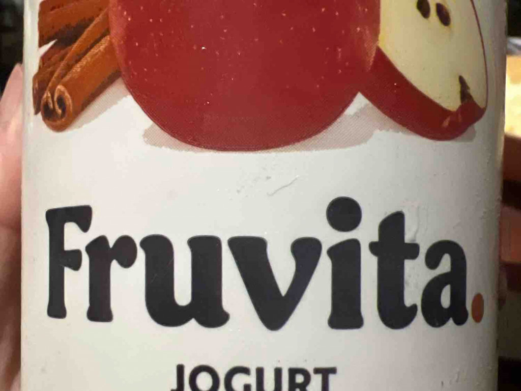 Fruvita Jogurt, Smaku Pieczonego Jabłka von DinArtistofLife | Hochgeladen von: DinArtistofLife