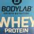 Whey Protein, Chocolate Brownie von Fiju33 | Hochgeladen von: Fiju33