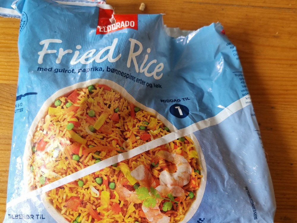 Fried Rice von Niwie | Hochgeladen von: Niwie Fried Rice von Niwie | Hochgeladen von: Niwie