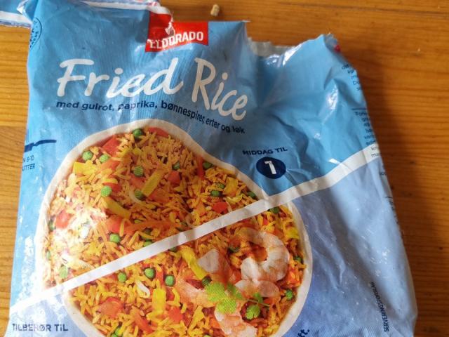 Fried Rice von Niwie | Hochgeladen von: Niwie Fried Rice von Niwie | Hochgeladen von: Niwie