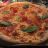 L’osteria Pizza Salsiccia Piccante von SaSarah | Hochgeladen von: SaSarah