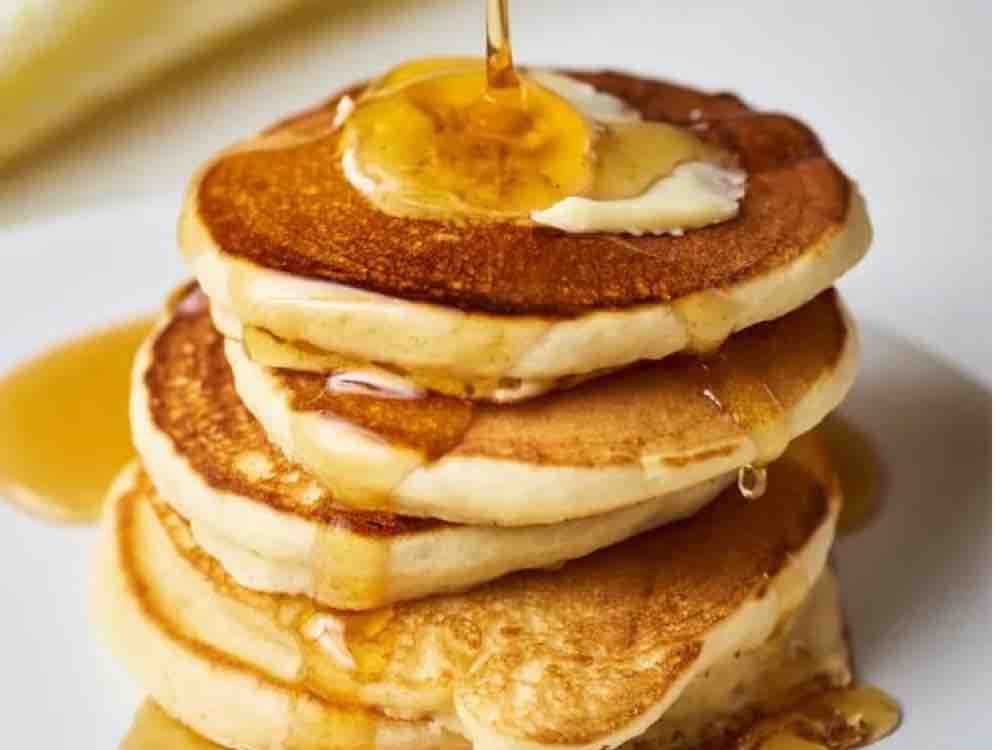 American Pancakes von Jelena81 | Hochgeladen von: Jelena81
