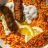 Würzige Hackfleischspieße, Hello Fresh von Elena776 | Hochgeladen von: Elena776