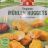 Vegane Mühlennuggets by cyaron12 | Hochgeladen von: cyaron12