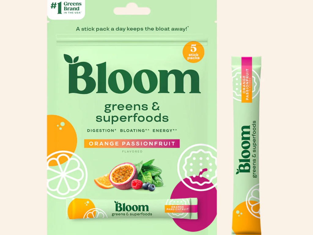 Greens & Superfoods, Orange Passionfruit von tan7 | Hochgeladen von: tan7 Greens & Superfoods, Orange Passionfruit von tan7 | Hochgeladen von: tan7