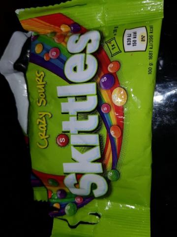 skittles von michaelffm | Hochgeladen von: michaelffm