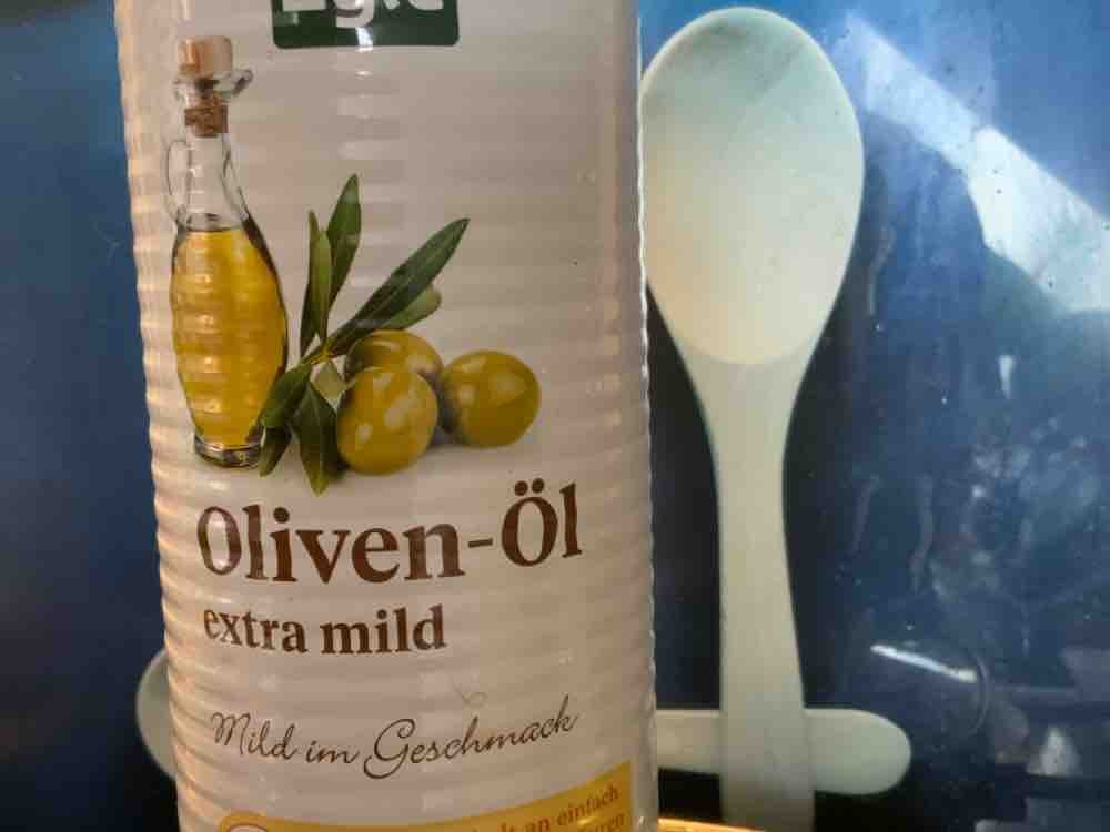Olivenöl, Extra mild von trefies411 | Hochgeladen von: trefies411
