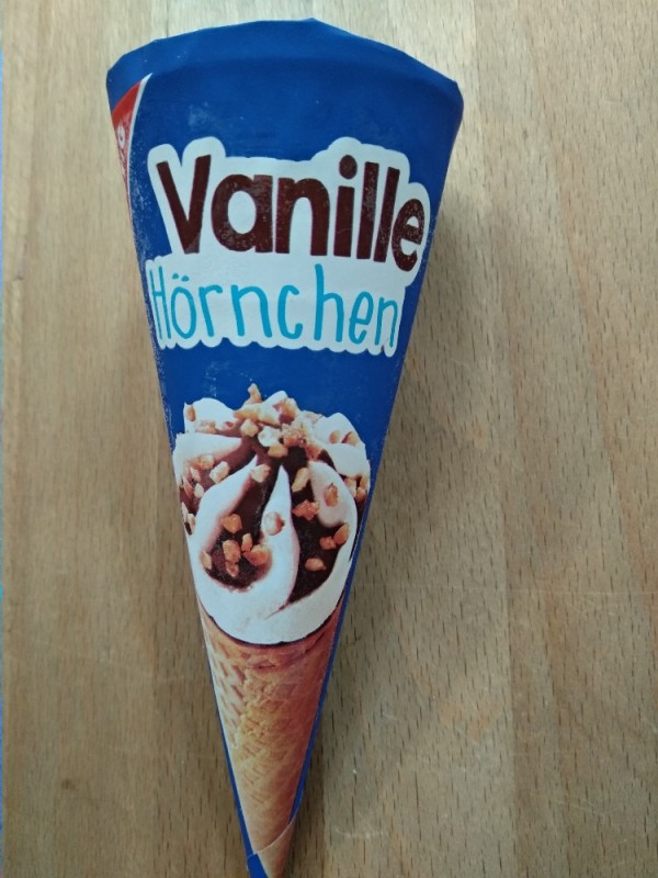 Vanille-Hörnchen, #Eis für alle von KrisD85 | Hochgeladen von: KrisD85