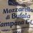 Mozarella di Bufala Campana D.O.P von Simona98 | Hochgeladen von: Simona98