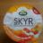 Skyr, Aprikose - Sanddornbeere | Hochgeladen von: subtrahine