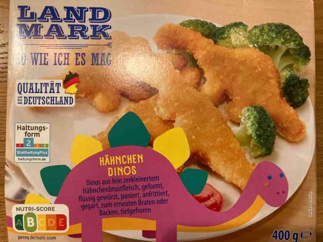 dino Schnitzel von FrankPottbaecker | Hochgeladen von: FrankPottbaecker