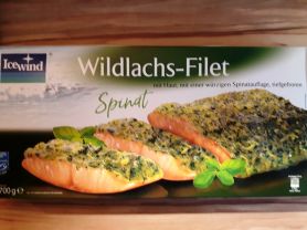 Wildlachs Filet | Hochgeladen von: cucuyo111